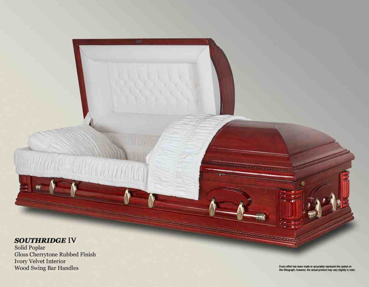 Caskets in West Palm Beach offering quality selections for burial and memorial services.