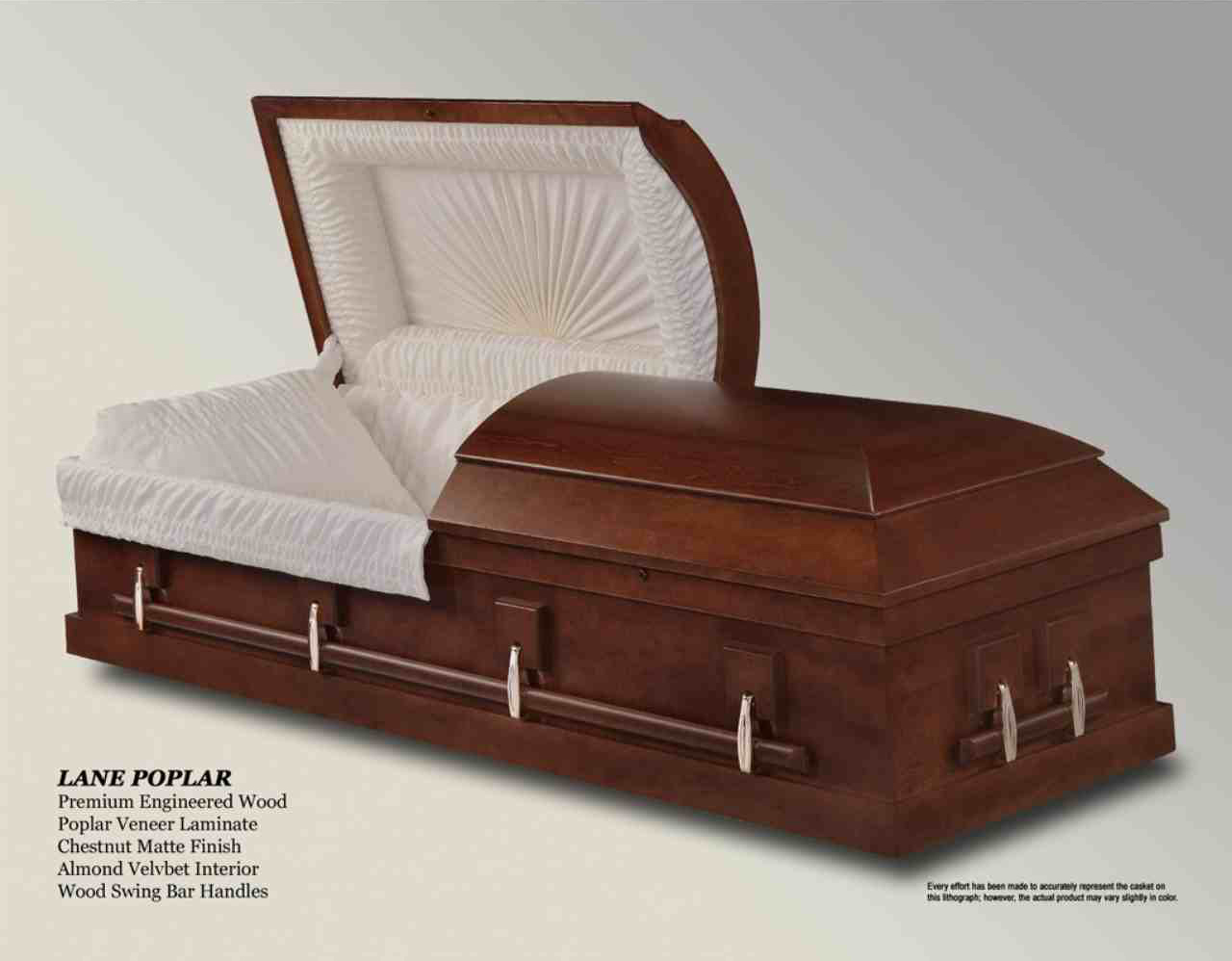Caskets Palm Beach Gardens offering elegant and durable selections for funeral services.