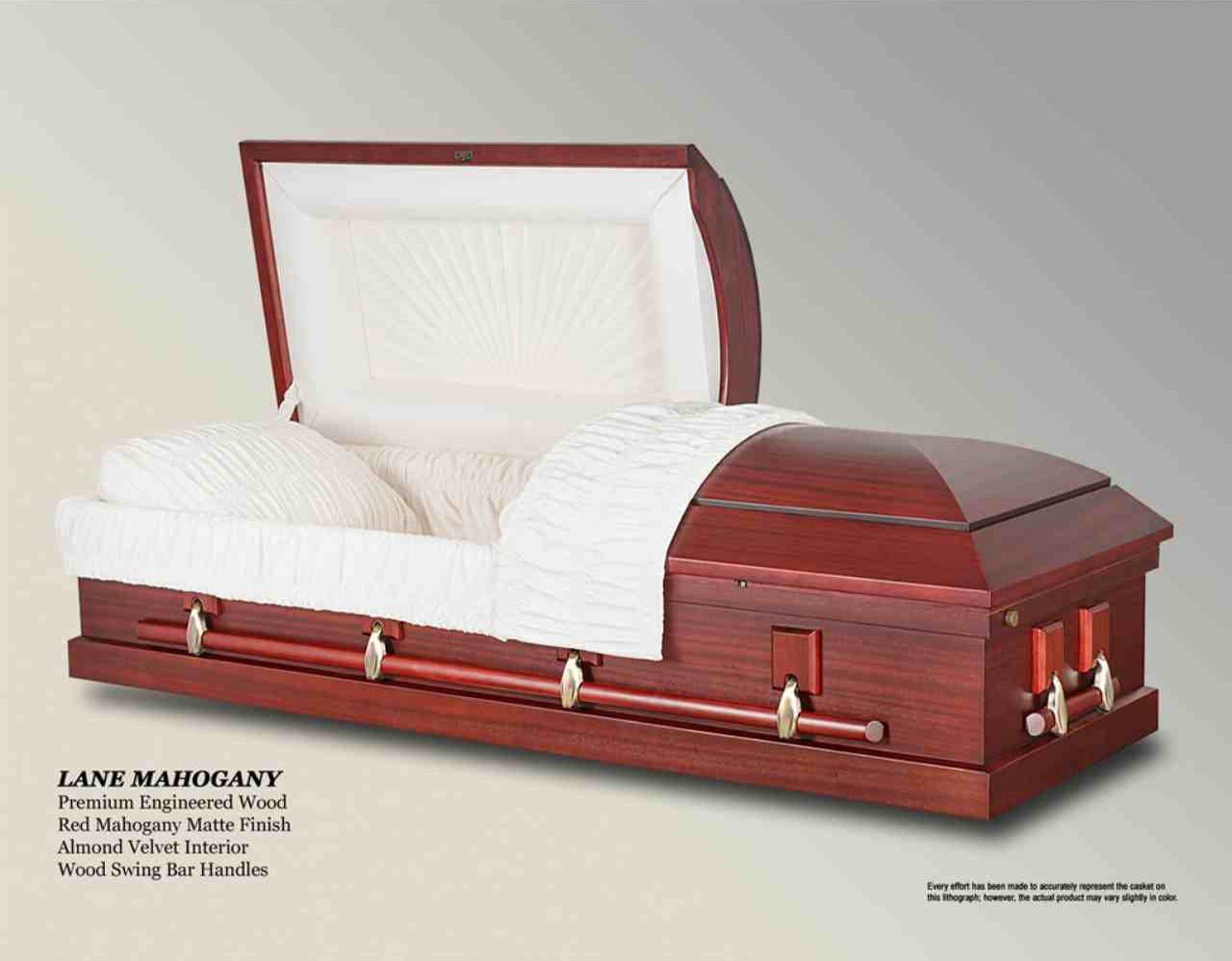 Caskets West Palm Beach providing affordable and premium burial options for families.
