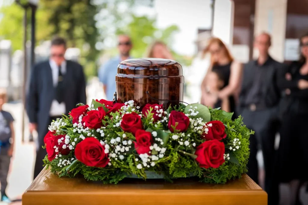 Cost of cremation in Palm Beach County with transparent pricing options.