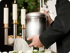 Funeral homes in Palm Beach Gardens providing memorial planning.